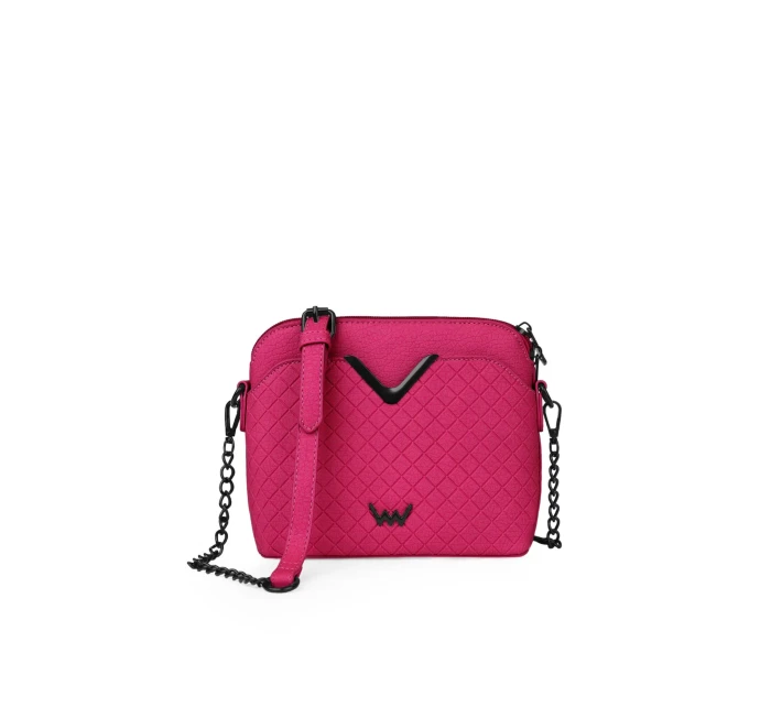 Kabelka VUCH Fossy Mini Pink