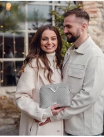 Kabelka VUCH Fossy Mini Grey Kabelka VUCH Fossy Mini Grey