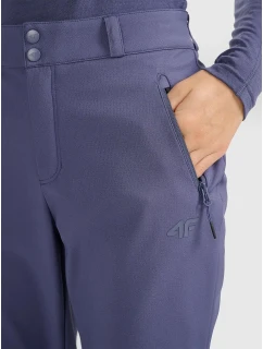 Dámské outdoorové kalhoty 4F