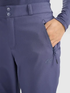 Dámské outdoorové kalhoty 4F