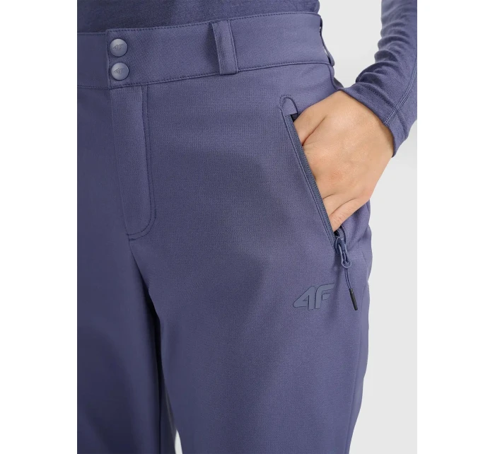 Dámské outdoorové kalhoty 4F