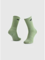 Chlapecké ponožky 4F M390 (4pack)