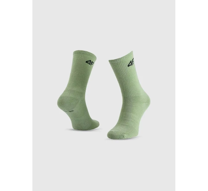 Chlapecké ponožky 4F M390 (4pack)