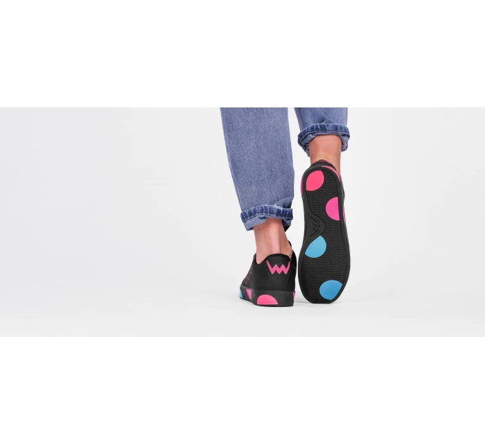 Dámská obuv Vuch Dotty Eilyn Spectrum