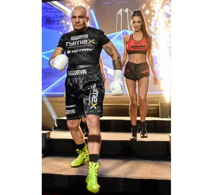 Wolf L 10 oz rukavice model 20468297 Yakimasport - YAKIMA sport Wolf L 10 oz rukavice model 20468297 Yakimasport - YAKIMA sport