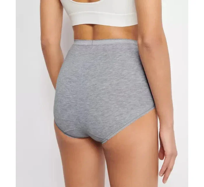 Dámské kalhotky Basic+ Maxi C3P - Sloggi