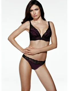 Podprsenka vyztužená Stylish Temptation WHP - Triumph