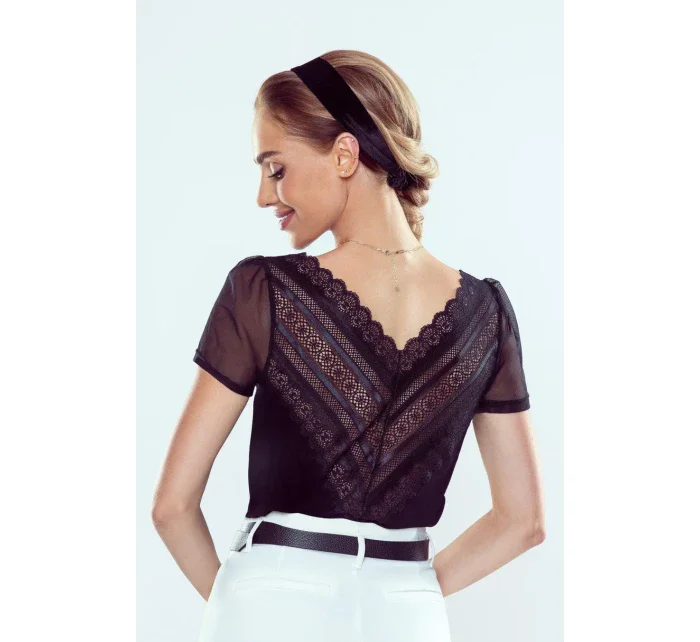 Dámská halenka model 17033733 - Eldar Dámská halenka model 17033733 - Eldar