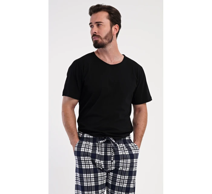 Pánské pyžamové kalhoty model 21943681 - Vienetta MAN