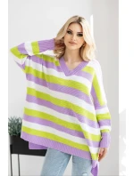 Svetr  model 178645 PeeKaBoo