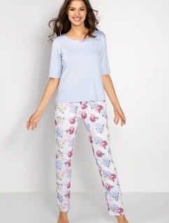 Pyžama  model 184828 Momenti Per Me