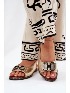 Sandály model 210062 Step in style