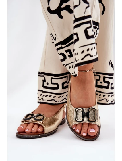 Sandály model 210062 Step in style Sandály model 210062 Step in style