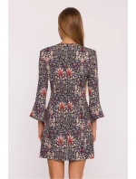 Denní šaty model 216598 Moe