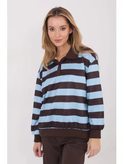 Mikina  model 222774 Italy Moda