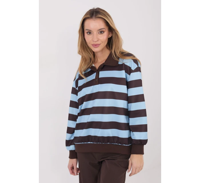 Mikina  model 222774 Italy Moda