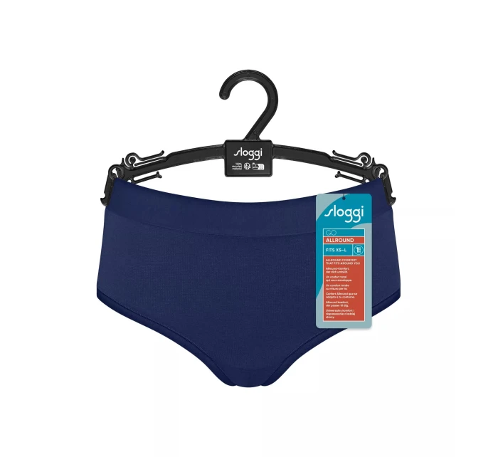 sloggi GO Allround Maxi - BLUE - SLOGGI BLUE - SLOGGI