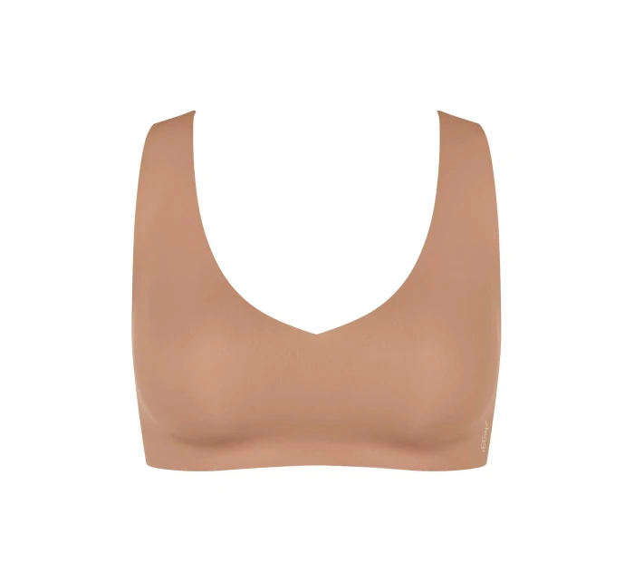 sloggi ZERO Feel 2.0 Bralette C2P - BROWN - SLOGGI BROWN - SLOGGI sloggi ZERO Feel 2.0 Bralette C2P - BROWN - SLOGGI BROWN - SLOGGI