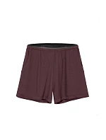 Mefemi Mix&Match Mila PDI1 pyžamové šortky S-2XL