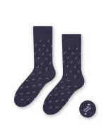 Pánské ponožky Steven Suitline art.056