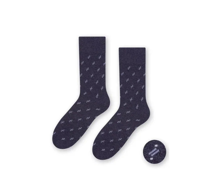 Pánské ponožky Steven Suitline art.056