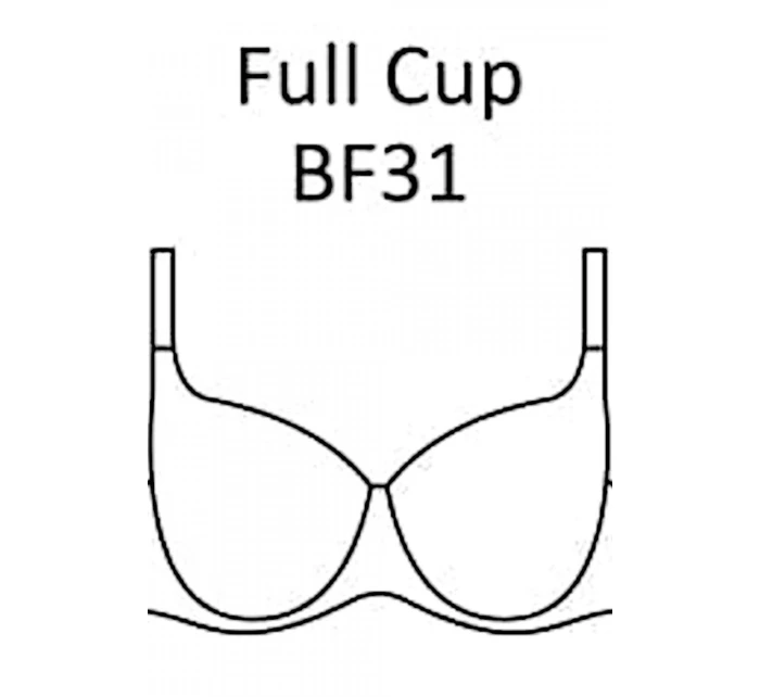 Dámská podprsenka Anna - NIPPLEX Dámská podprsenka Anna - NIPPLEX