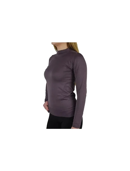 Tričko Longsleeve Seamless W model 19411884 - GymHero Tričko Longsleeve Seamless W model 19411884 - GymHero
