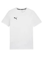 Puma Team Goal Casuals Tee M 658615 04 pánské Puma Team Goal Casuals Tee M 658615 04 pánské