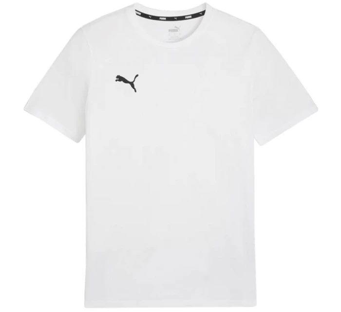 Puma Team Goal Casuals Tee M 658615 04 pánské Puma Team Goal Casuals Tee M 658615 04 pánské