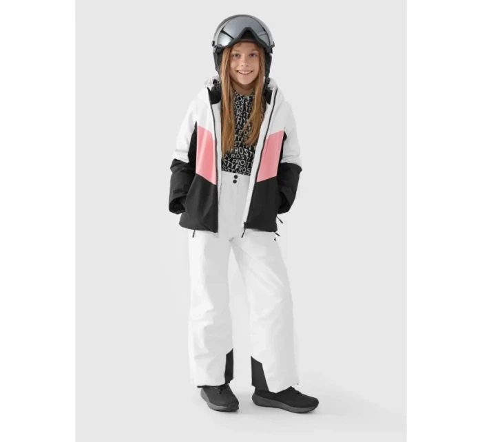 Zimní bunda Jr model 21464963 - 4F Zimní bunda Jr model 21464963 - 4F