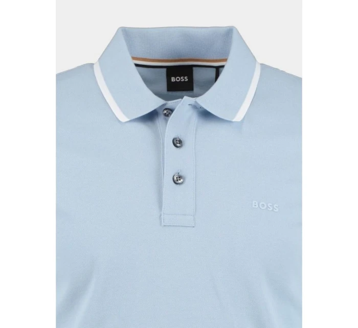 M polokošile pánské model 20872412 - Boss M polokošile pánské model 20872412 - Boss