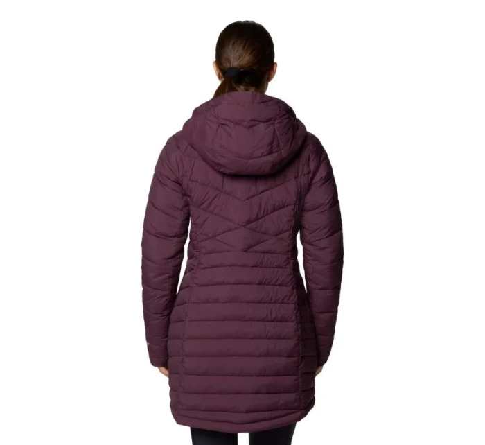 Columbia Joy Peak Hooded II Mid Jacket W 2088641607