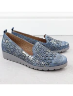 M.Daszynski W MR1628-20 SAN50B zvýšené polobotky