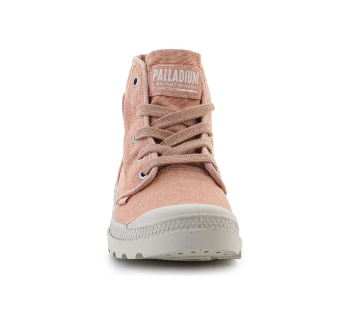 Boty Palladium Pampa Hi W 92352-664-M