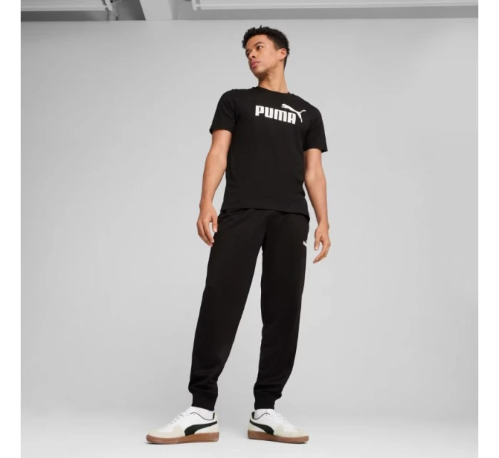 Puma Ess No.1 Logo Tee M 682532 01 pánské tričko