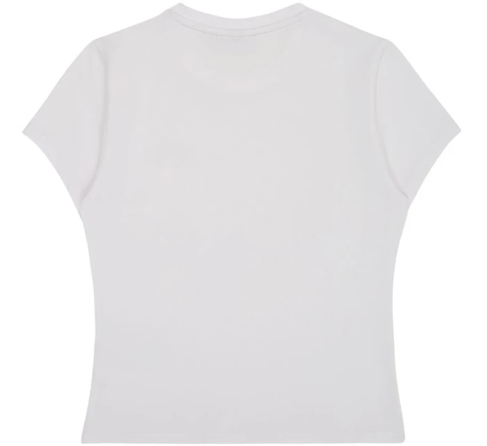 dámské tričko bílé model 21343878 - Fila dámské tričko bílé model 21343878 - Fila