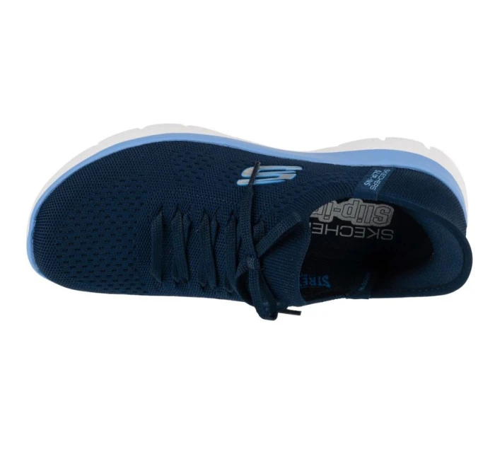 SlipIns: Summits New Daily model 21375199 Navy Blue 36 - Skechers SlipIns: Summits New Daily model 21375199 Navy Blue 36 - Skechers