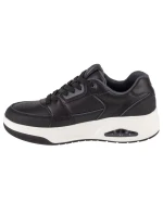 Skechers Uno Court - Nízká pošta 183140-BLK Black 41 Skechers Uno Court - Nízká pošta 183140-BLK Black 41