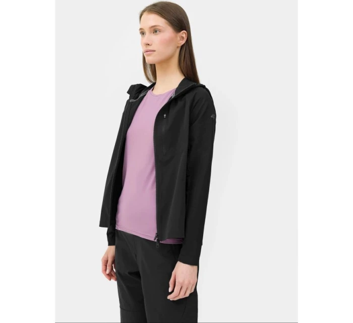 Dámská cyklistická bunda 4F Dámská cyklistická bunda 4F