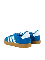 Pánské boty adidas VL Court 3.0 modré JR2341