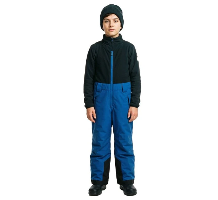 Dětské zimní kalhoty Reima - nepromokavé a teplé (5100051B-6900)