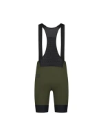 Rogelli šortky se šlemi SIGNATURE zelené 3XL