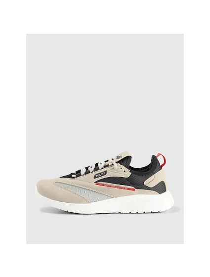 Chlapecká sportovní obuv model 22088357 dětské - 4F