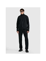 Pánská větruodolná softshellová bunda s membránou 5000 4F model 22088461 - Hikvision Pánská větruodolná softshellová bunda s membránou 5000 4F model 22088461 - Hikvision