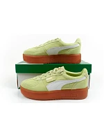 dámské sportovní tenisky Palermo model 22124930 fashion green dámské - Puma