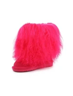 Dětská obuv Bear Paw Boo Toddler Jr 1854T