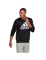 Bluza Essentials Sweatshirt M model 19556882 pánské - ADIDAS