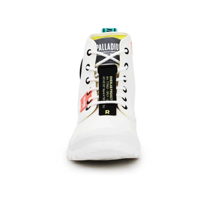 Unisex Lite OVB Neon U 77082-243 - Palladium