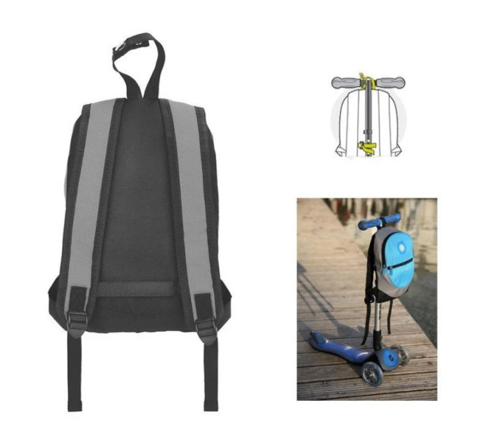 Dětský batoh Jr model 20936105 - Globber