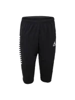 U 3/4 kalhoty černá model 19343963 - Select U 3/4 kalhoty černá model 19343963 - Select